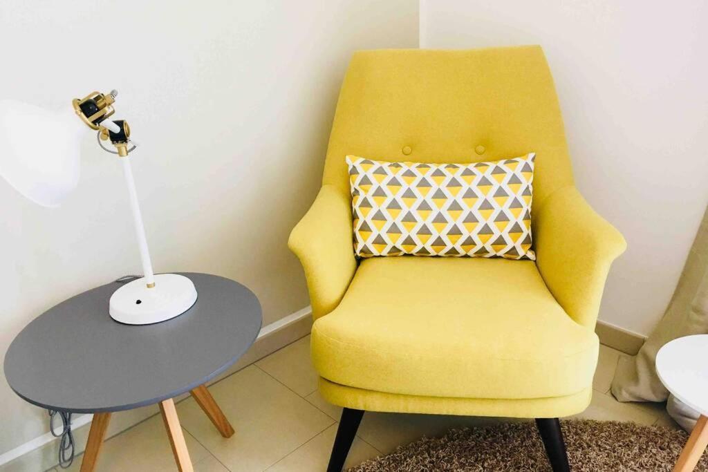 لوكسمبورغ Large Family Retro Flat In City Center- Large Terrace & Garden View, Free Parking المظهر الخارجي الصورة