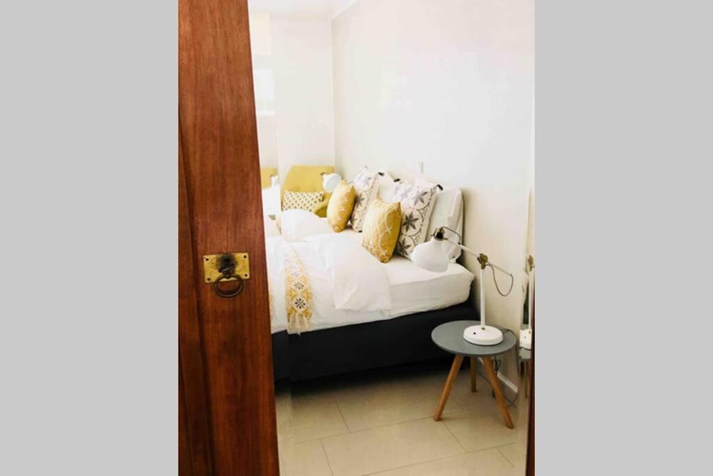 لوكسمبورغ Large Family Retro Flat In City Center- Large Terrace & Garden View, Free Parking المظهر الخارجي الصورة